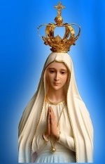 Strona główna - Parafia Matki Bożej Fatimskiej, ks.Andrzej Piłat, Parafia Matki Bożej Fatimskiej w Jarocinie, Maryjo, módl się za nami!